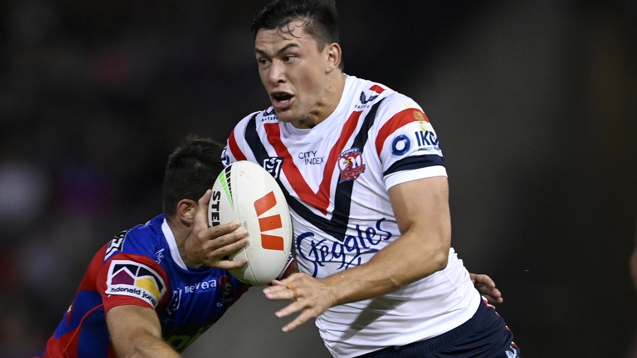 NRL 2024: Joseph Manu confirms departure from Sydney Roosters and NRL, set  to join Japanese rugby club Toyota Verblitz | Daily Telegraph
