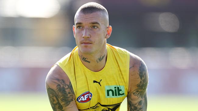 Final team: Al Paton’s big SuperCoach late change