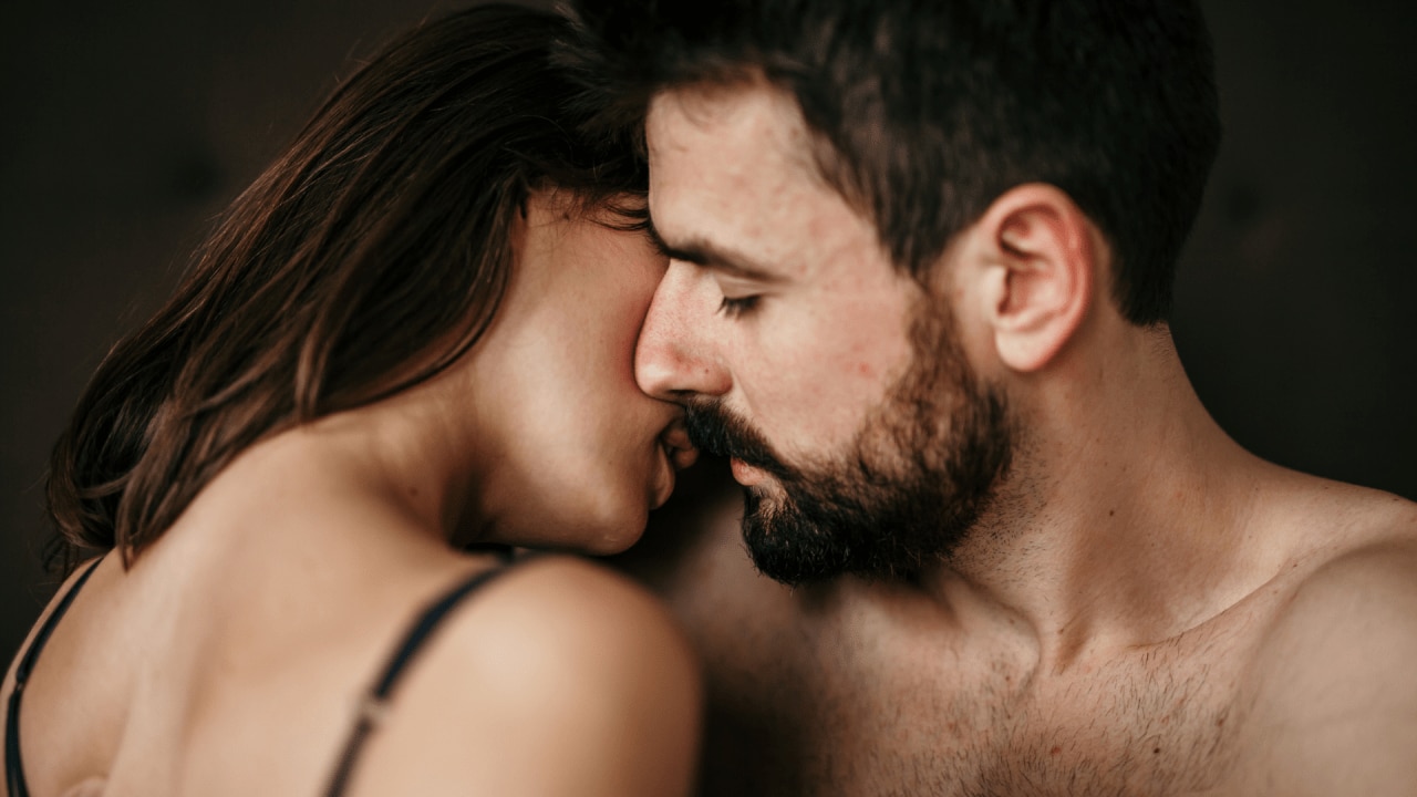 What's not to love about watching sex scenes? Image: Unsplash