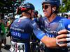 ‘In the gutter’: Three-rider bingle mars Geelong Classic