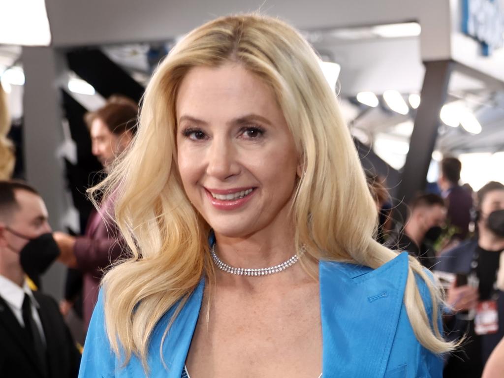 Mira Sorvino. Picture: Matt Winkelmeyer/Getty Images for WarnerMedia)