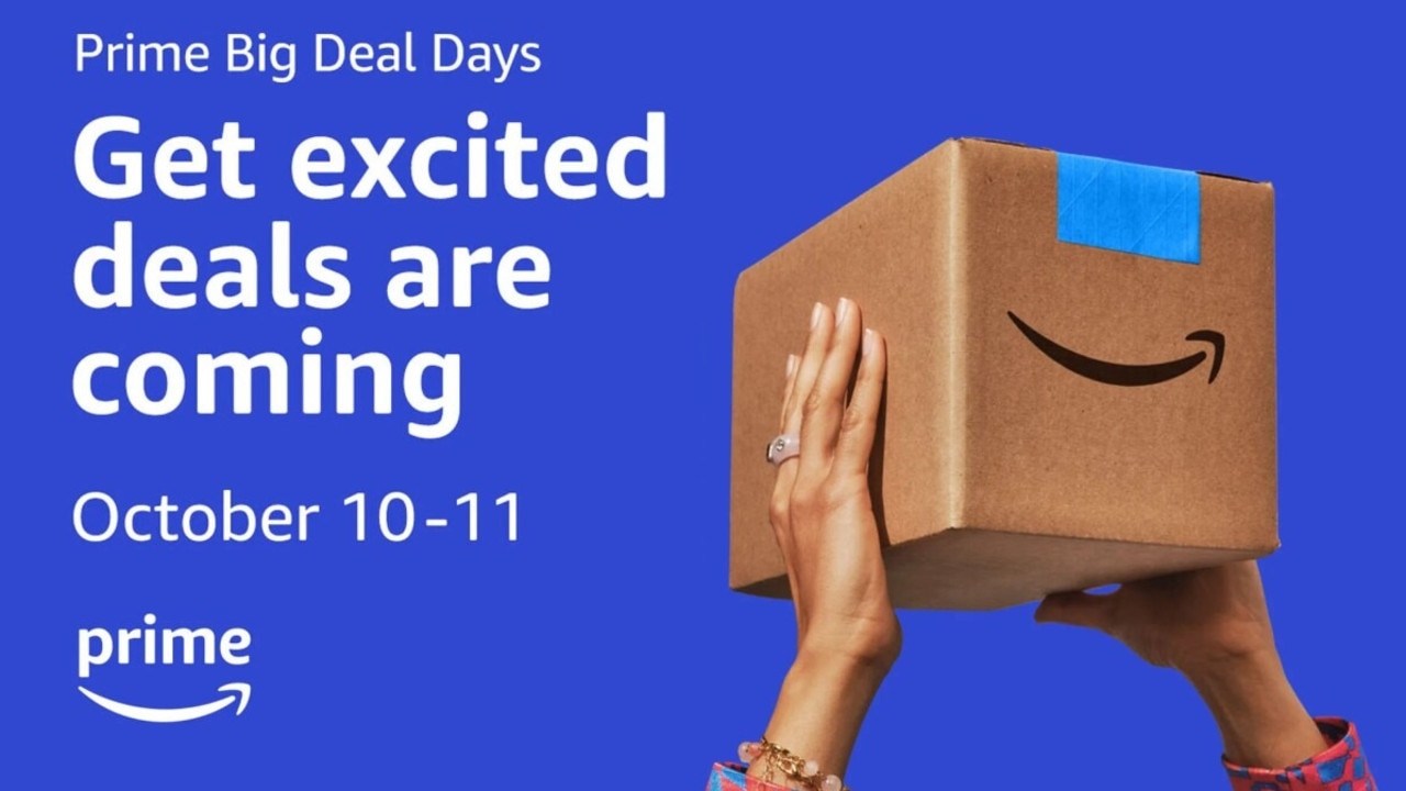 What Is  Day? a New Prime Perk for Scheduling  Deliveries