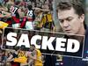 SACKED: The other Hawk almost traded in Croad deal