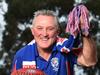 ‘Icon of the west’: Dogs legend pushes for Les Twentyman statue