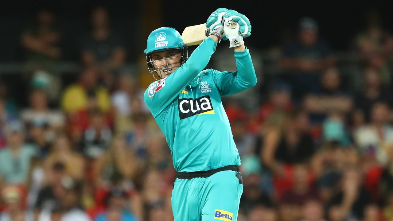 BBL09 Big Bash, Sydney Thunder vs Brisbane Heat, live blog, updates, videos, news, cricket 2020