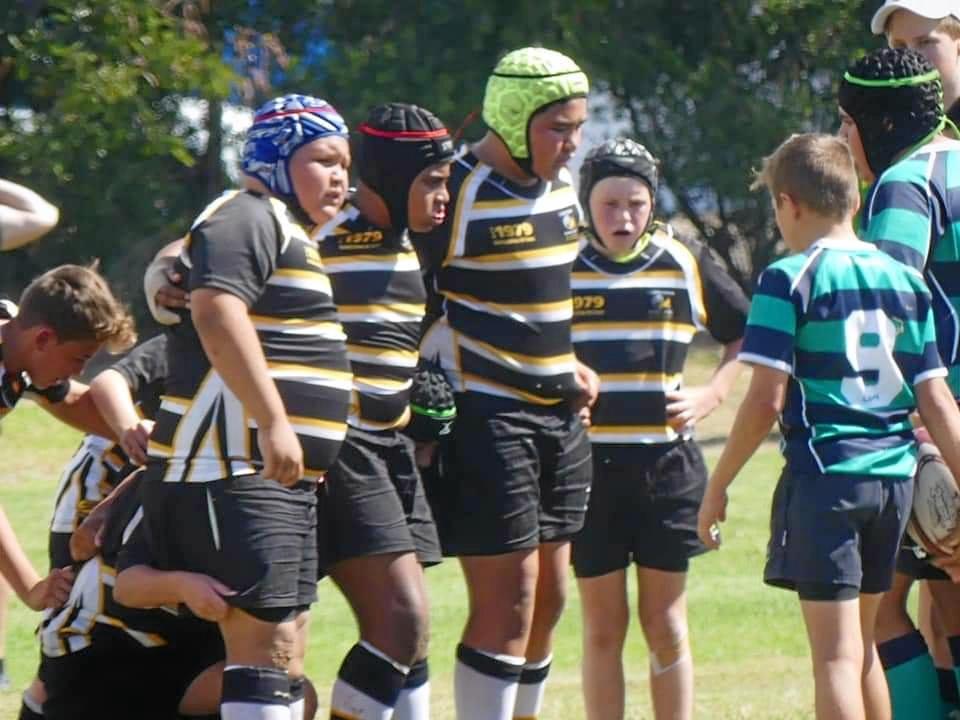 Gallery. Picture: Contributed 060819 RUGBY