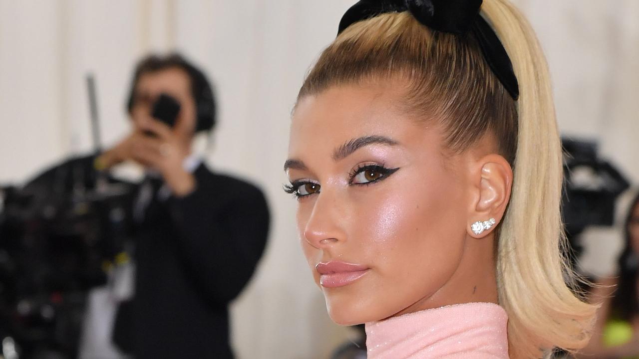 Met Gala 2019: Hailey Baldwin wears thong, while Justin Bieber absent ...