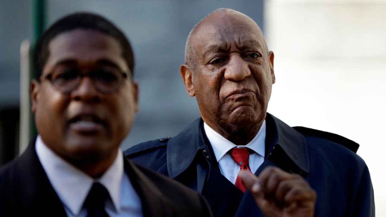 Cosby found guilty of sexual assault