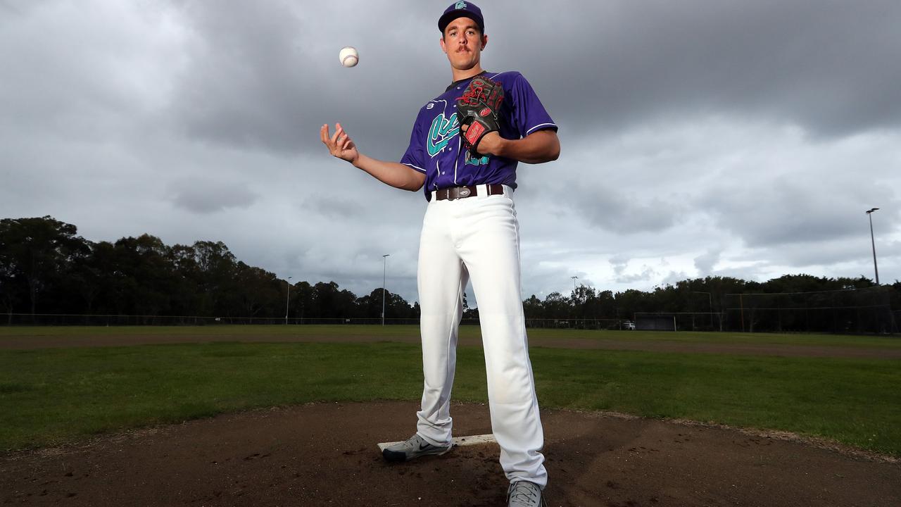 Shawon Dunston Jr starts strongly for Coomera Cubs, signs with