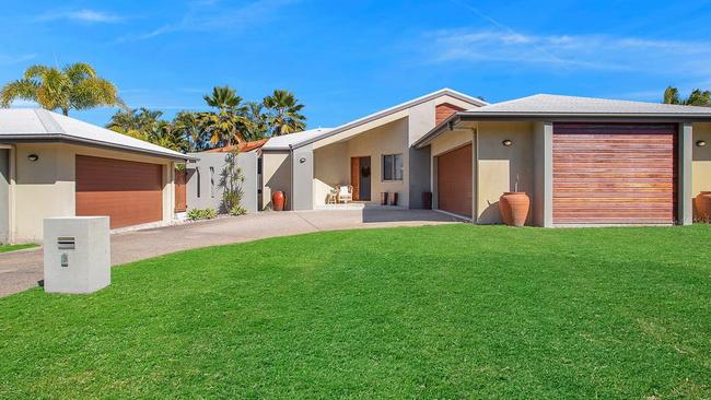 This huge Shoal Point house could be yours for just $695,000