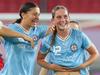 Teen super sub puts City through to Champions League final