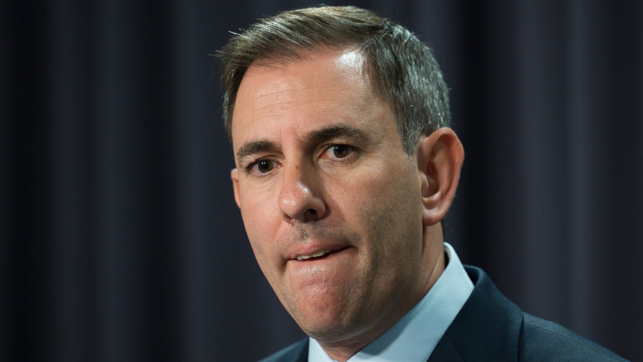 Treasurer slammed for ‘smashing’ the private sector