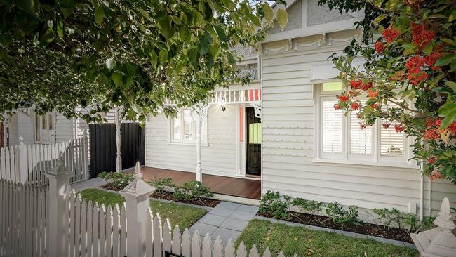 104 Anderson Street, Yarraville, Vic 3013 - for herald sun real estate