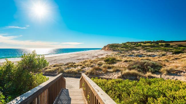 Post the pandemic, buyers are seeking proximity to the coastline. Picture: iStock