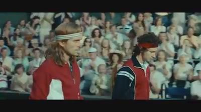 Borg vs McEnroe - Trailer