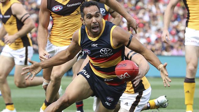 Betts says he believes the club was trying to minimise any type of media circus.