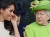 Meghan’s funeral chat with the Queen