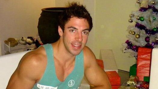 Interlandi was jailed for a maximum six years.