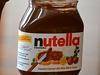 What exactly is in a jar of Nutella?