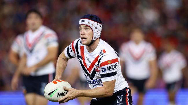 Roosters veteran Luke Keary is set to retire early. (Photo by Cameron Spencer/Getty Images)