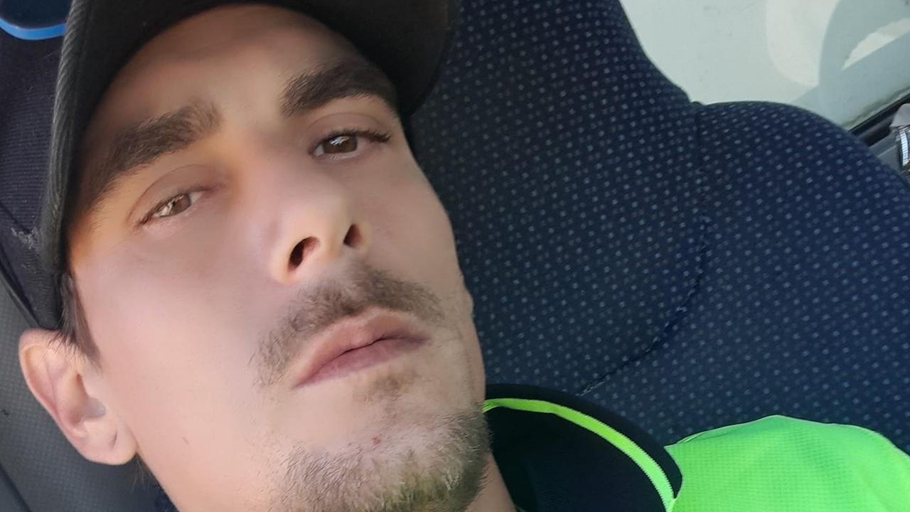 Rhys Michael Merchant, 30, was given 12 months prison to be served in the community under an intensive corrections order for a year in Maroochydore District Court on June 6, 2022.