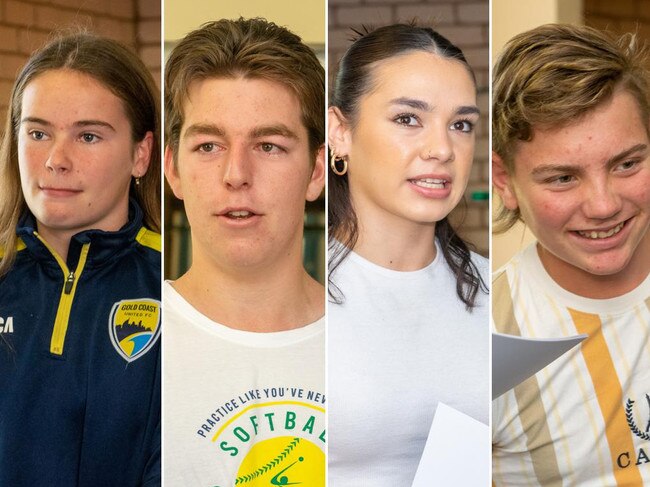 19 Northern NSW teen sports stars revealed