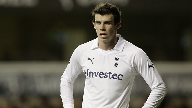 Tottenham hero Gareth Bale is about to discover if his biggest risk yet has  paid off 