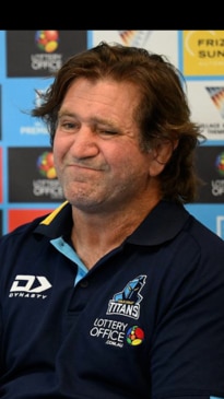 Hasler returns to Brookvale amid legal action