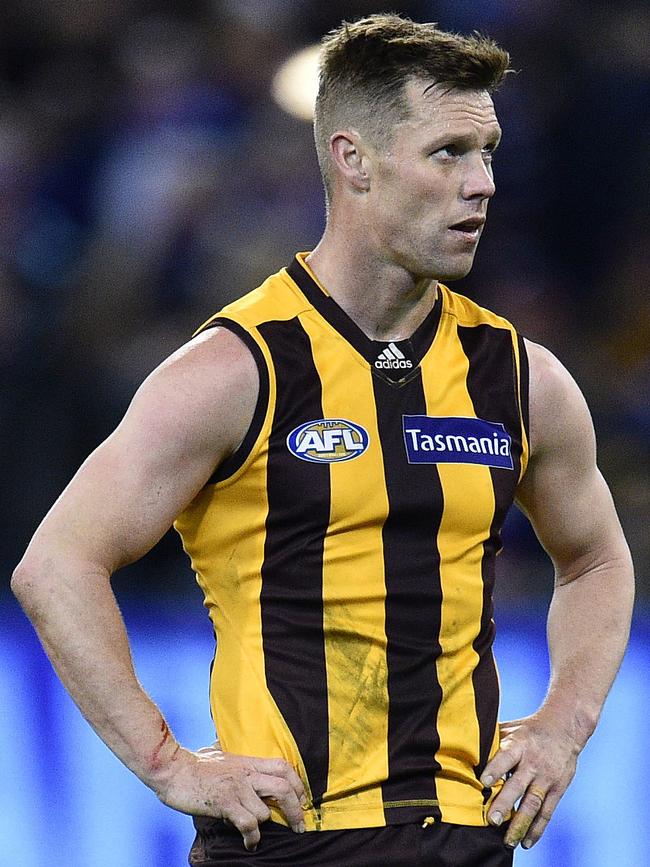 Sam Mitchell has been traded to West Coast.