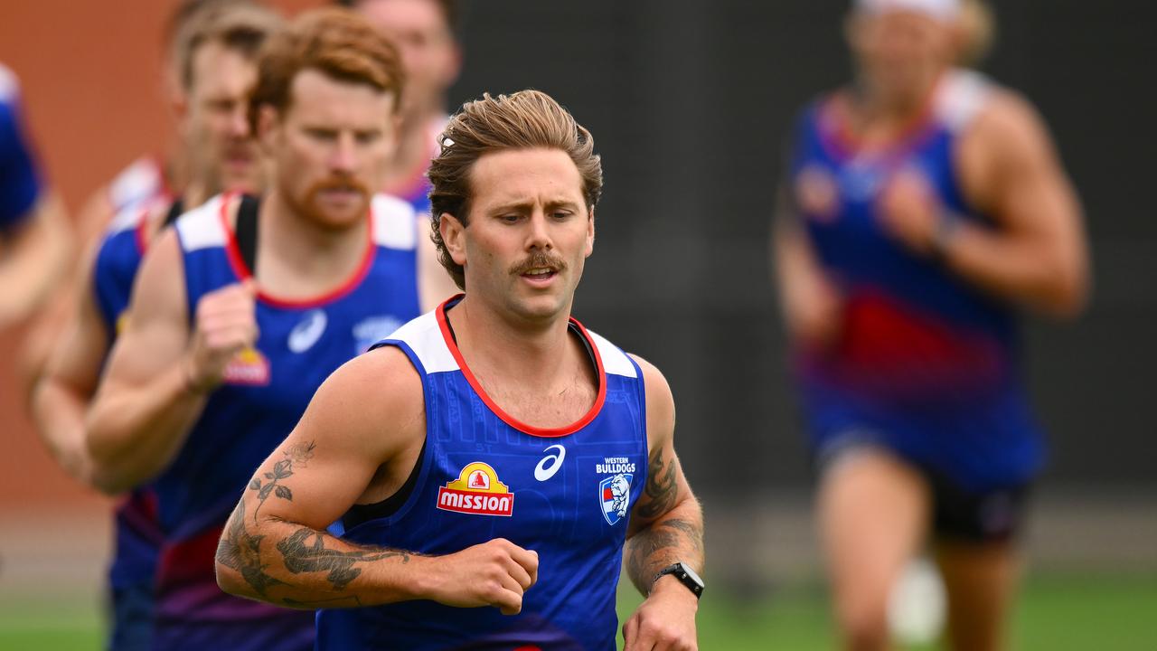 Daniel could be out of favour at the Dogs (Photo by Morgan Hancock/Getty Images)