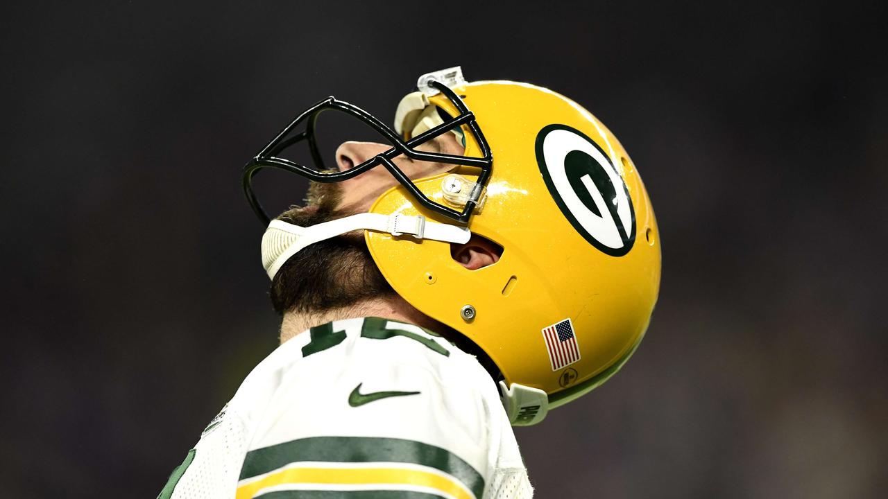 Rapoport: Dolphins attempted to trade up for Joe Burrow ahead of