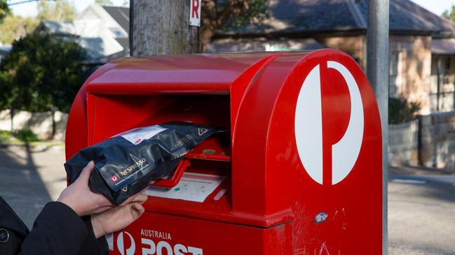 More than 4000 jobs are up for grabs across the country as Australia Post prepares for its ’biggest Christmas ever’.