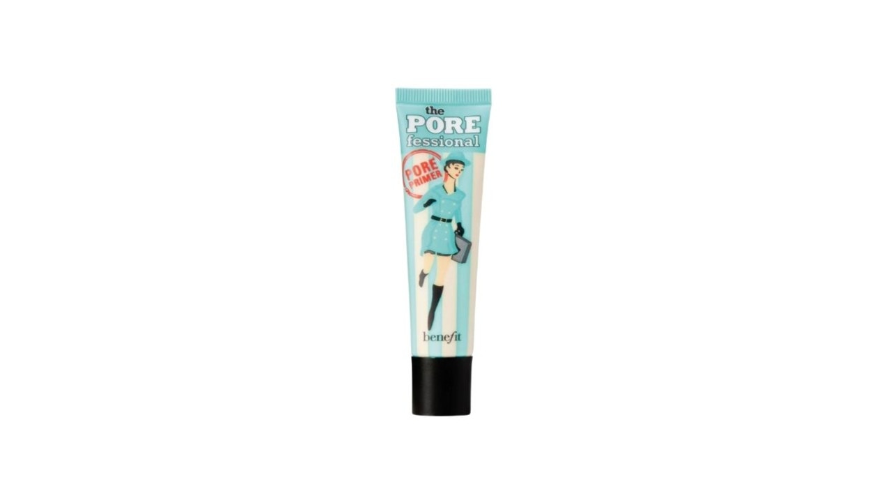 There’s a reason this Benefit primer has been so popular for so long. Picture: The Iconic.