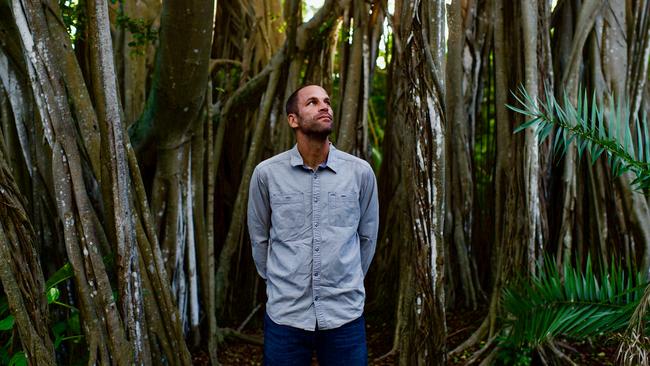 American singer songwriter and surfer Jack Johnson heads back to Australia in November. Picture: Supplied.