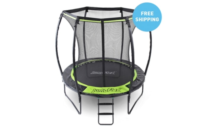 toddler trampoline sale