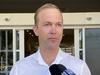 Former Turf Club board member celebrates ‘win’ in ICAC court case