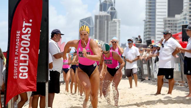 Summer of Surf is back for the 2019/20 surf life saving season.