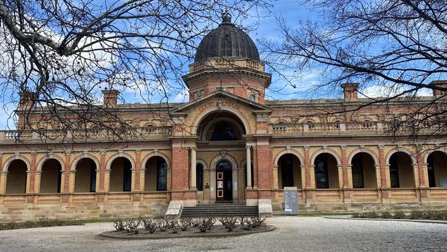 Joseph John Langbein pleaded guilty at Goulburn Local Court on November 17. Picture: Niki Iliagoueva