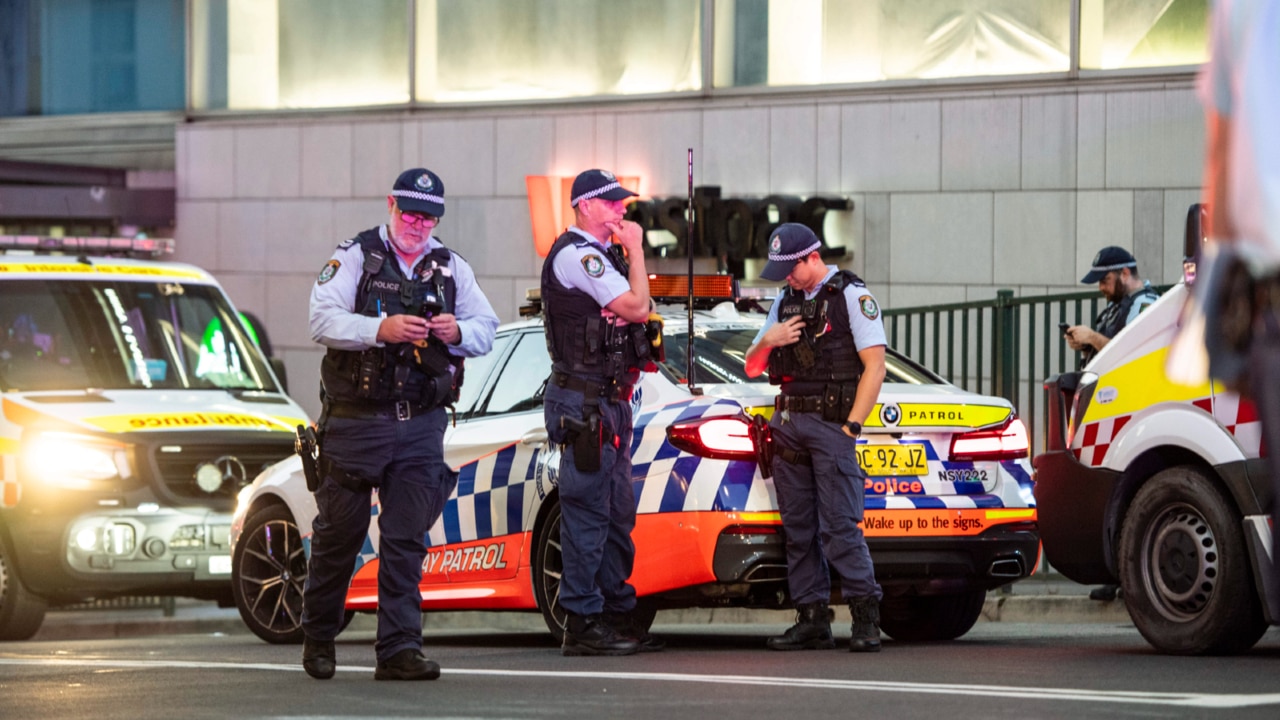 ‘Heartening’ to see people ‘look out for each other’ in Bondi