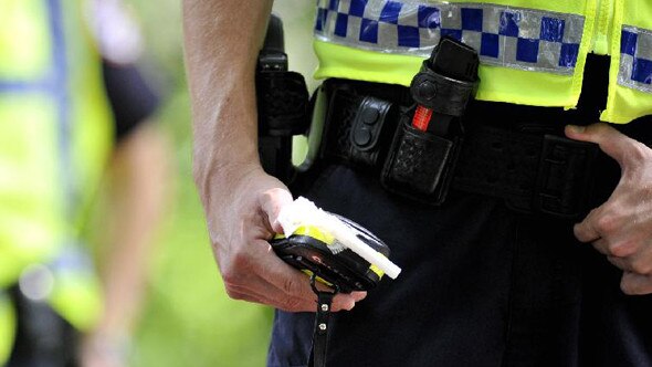 NT Police random breath testing will begin again just in time for the long weekend