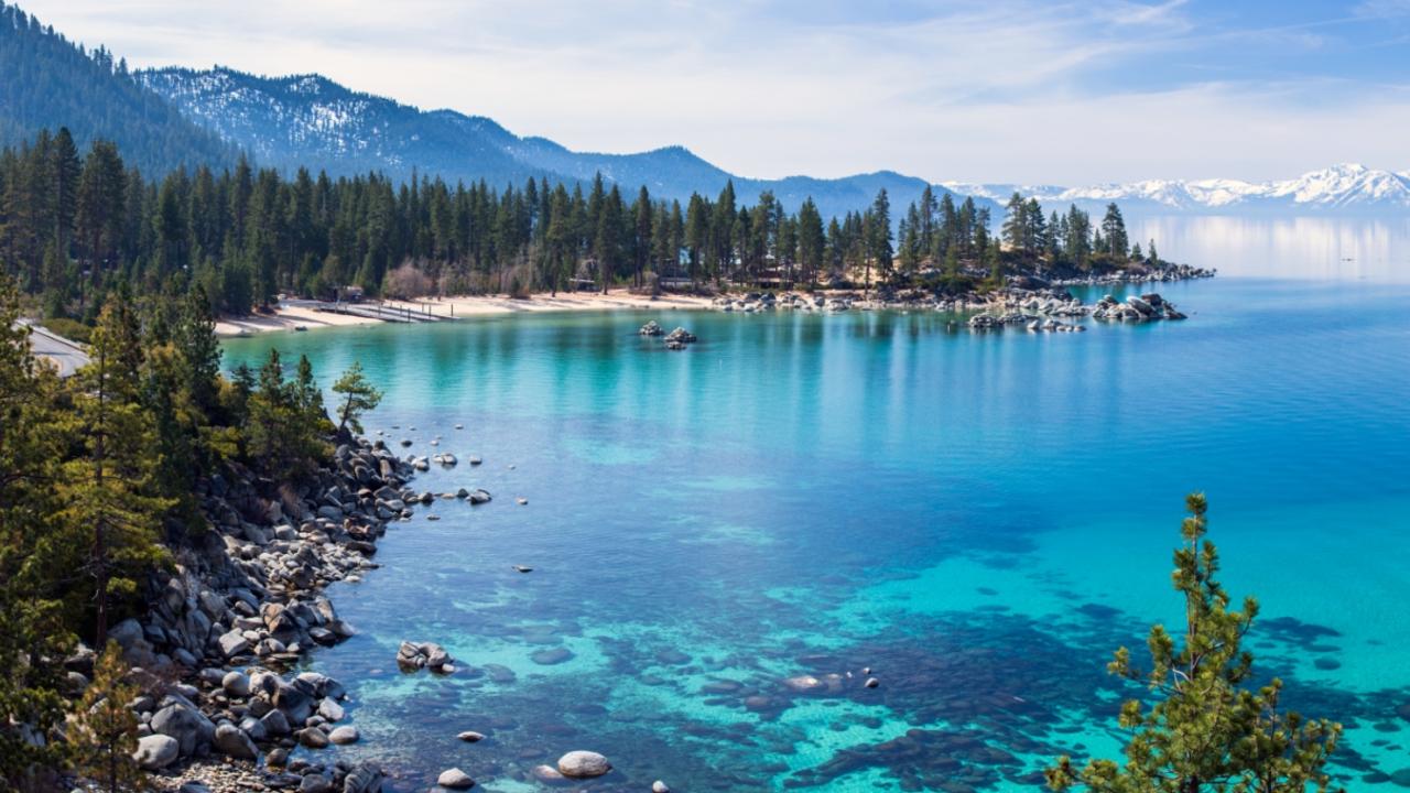 Is America off your bucket list? Here’s a case for why you should visit