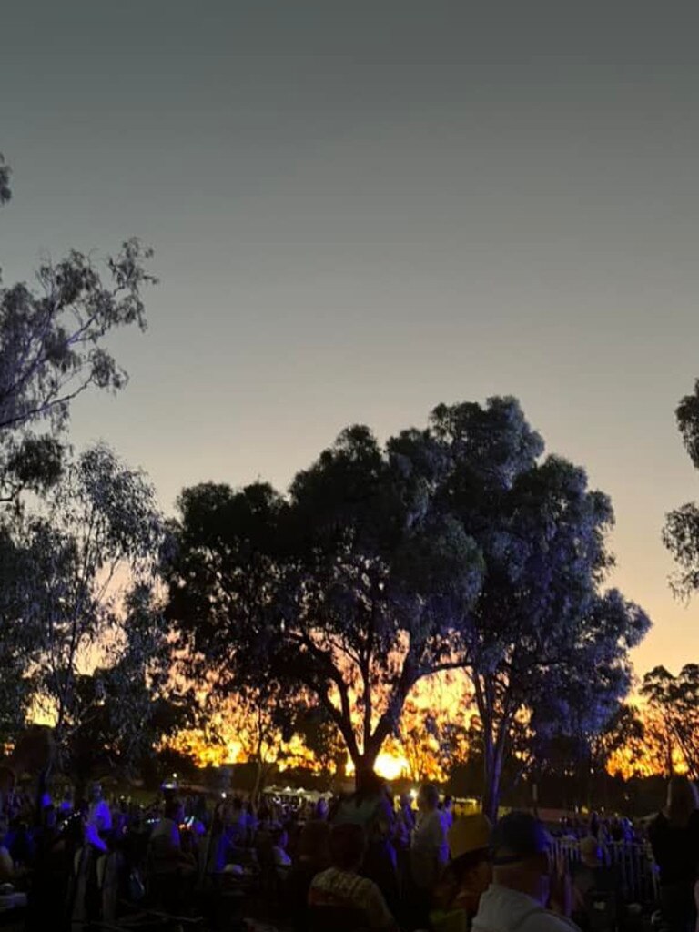 Gallery All the faces at Mildura’s Summer Salt Festival