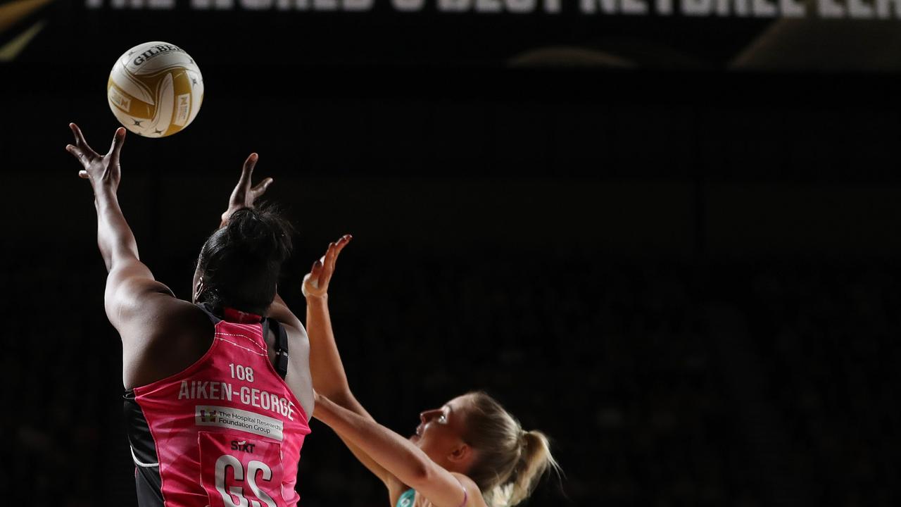 Super Netball draw: Every club’s wins and losses for season 2025