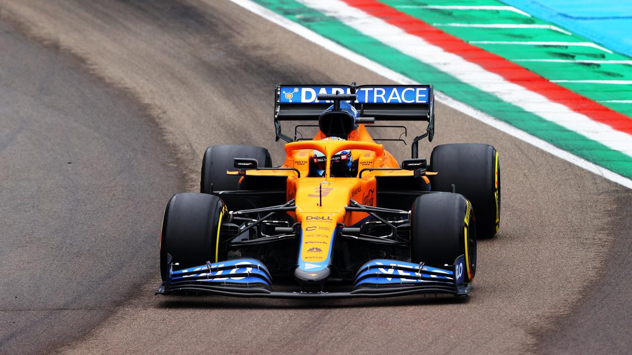 F1 news 2021, Daniel Ricciardo, McLaren, new car, Lando Norris