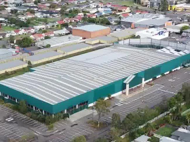 Where Sydney’s next vaccine hub will be built
