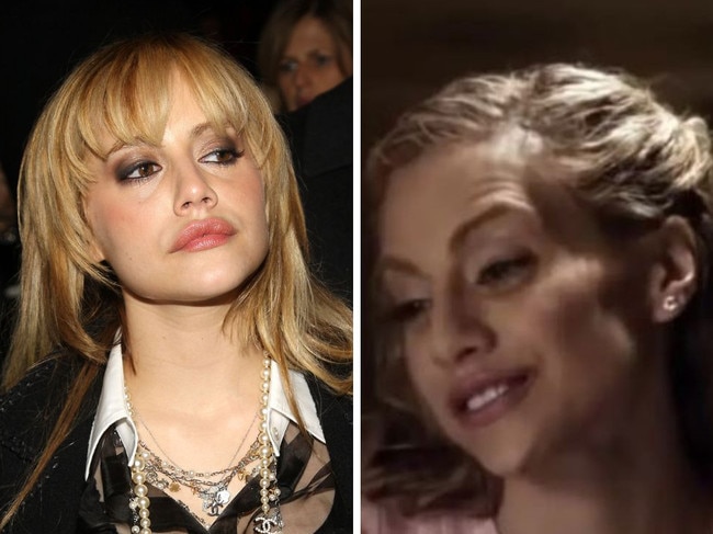 Brittany Murphy's final moments revealed.