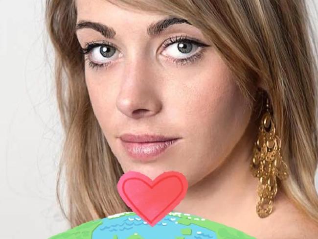 Despite being Errol Musk’s stepdaughter, Jana Bezuidenhout has had a child with the 72-year-old.