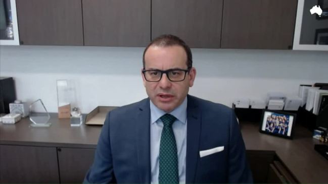 Global Food Forum: Anthony Di Pietro on organic growth and patient capital investment