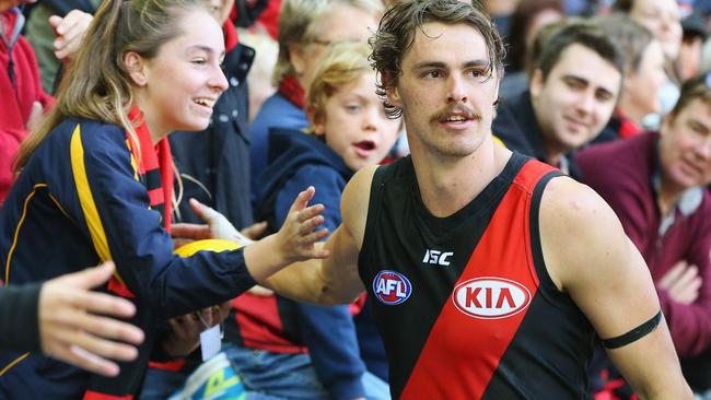 Does Daniher deserve to be on the big bucks?