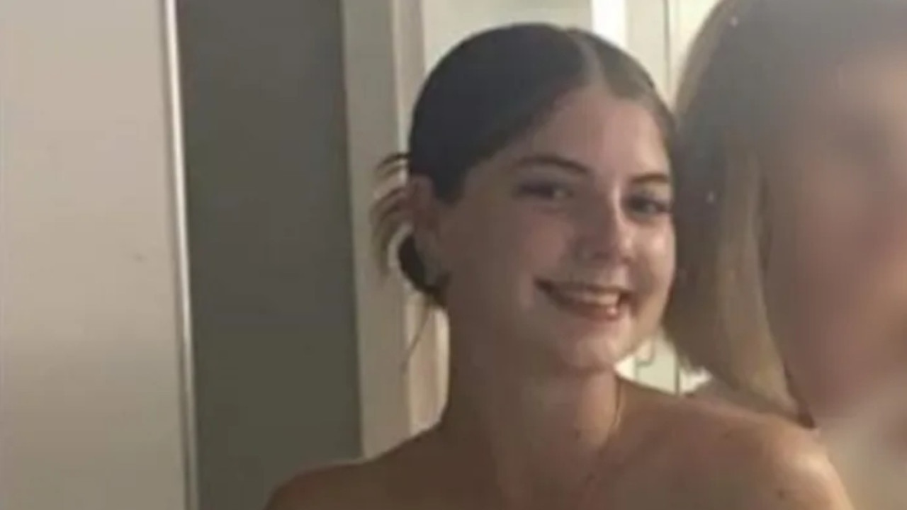 Babinda woman Kimberley Aitken said on Wednesday it was devastating to be so badly injured, but thankful she was alive and would make what she hoped was a full recovery. Picture: Supplied
